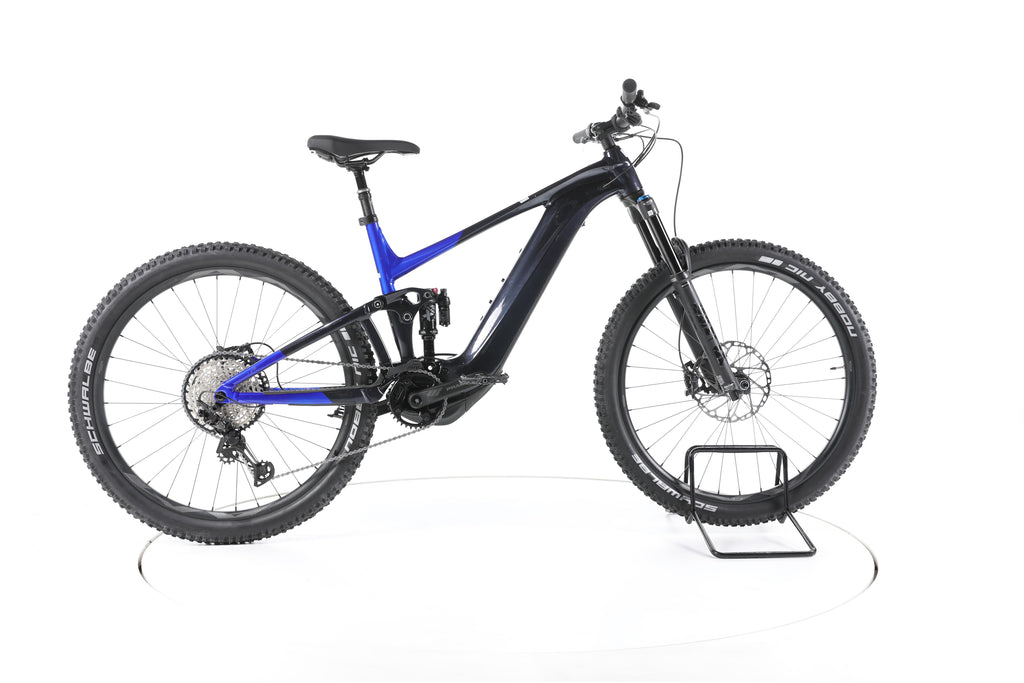 Giant Trance X E+ 1 Fully E-Bike 2023 - Image 1