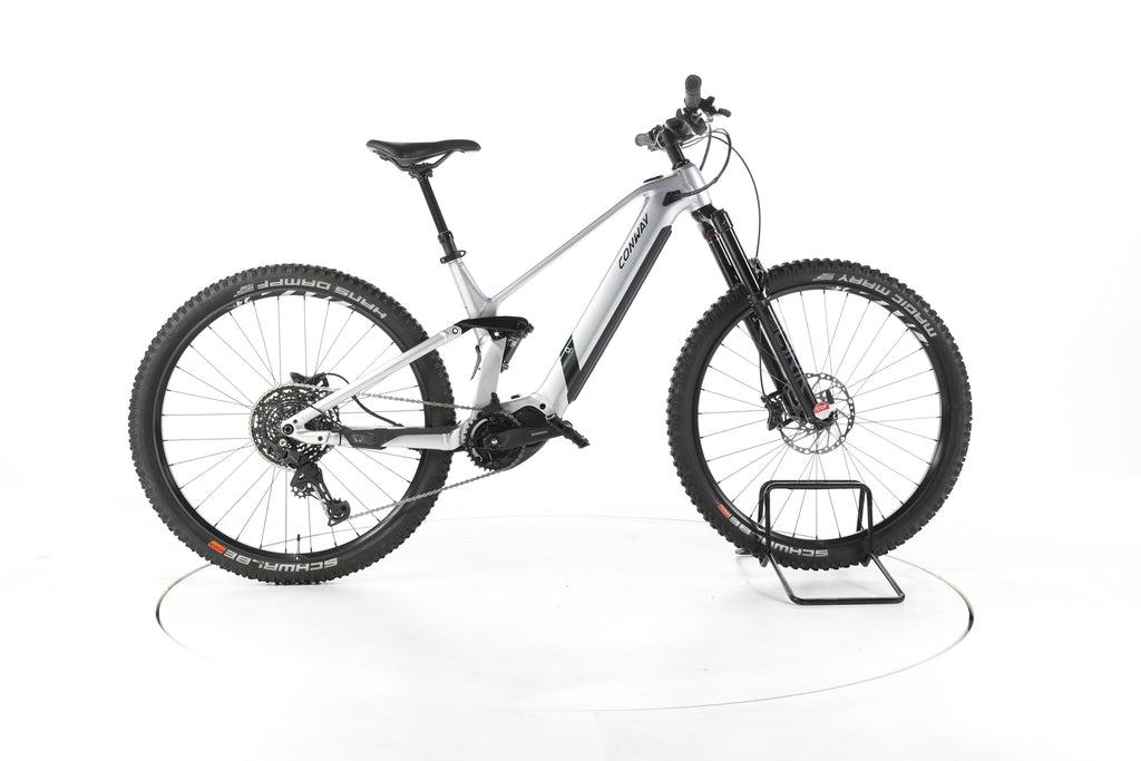 Conway eWME 2.0 E-Bike Fully 2024 - Image 1