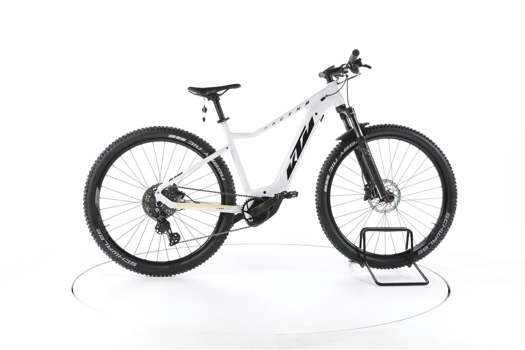 KTM Macina Race 591 E-Bike - Image 1