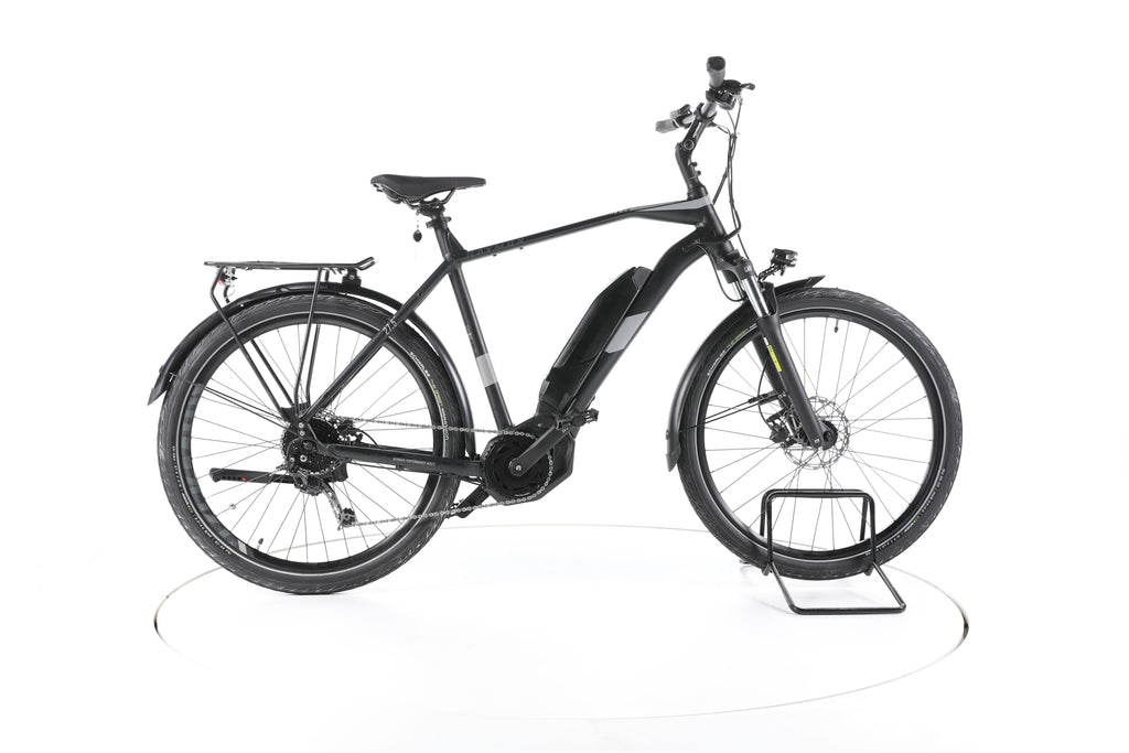 R Raymon TourRay E 3.0 Trekking E-Bike - Image 1