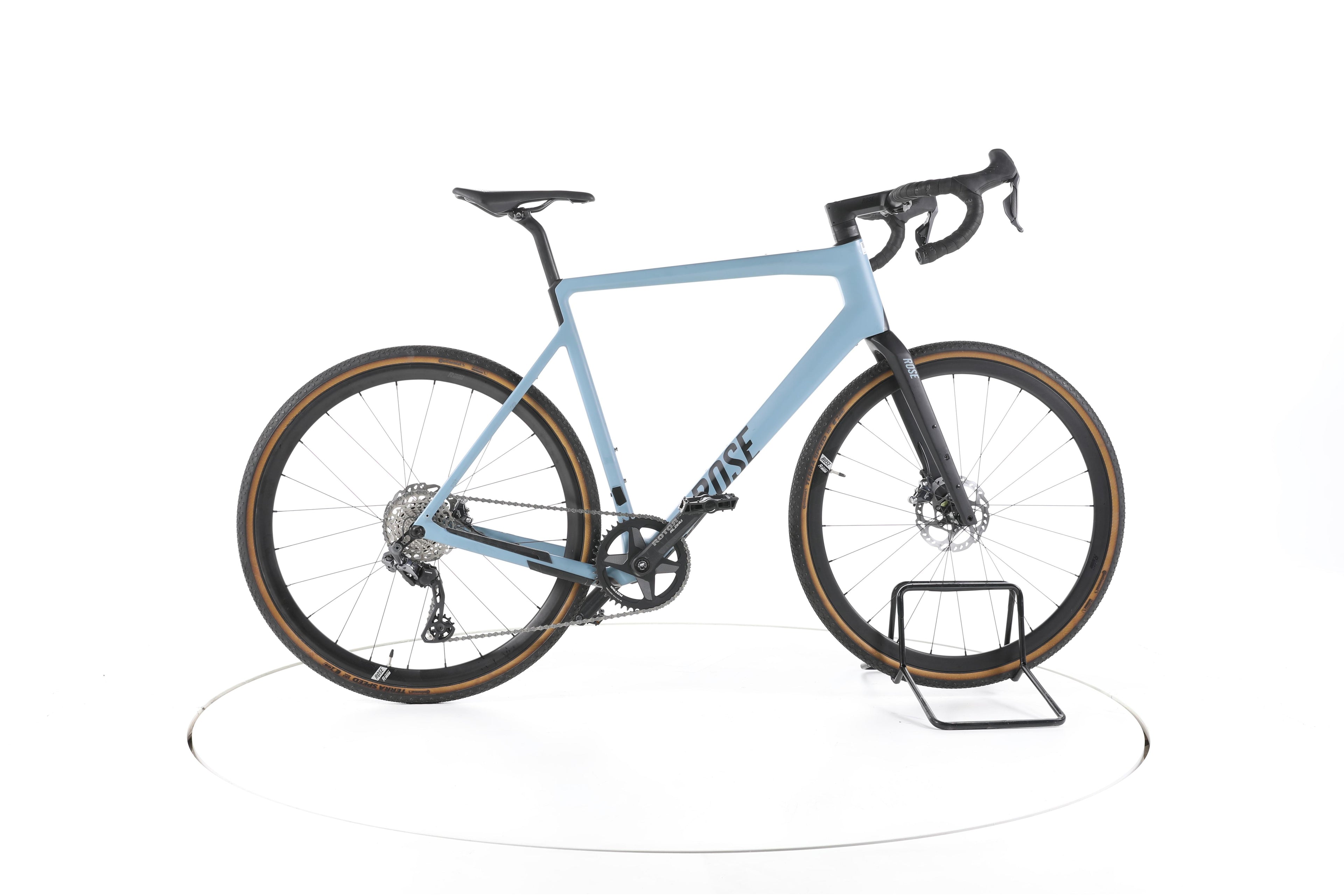 Rose Backroad Classified 2x11 - Image 1