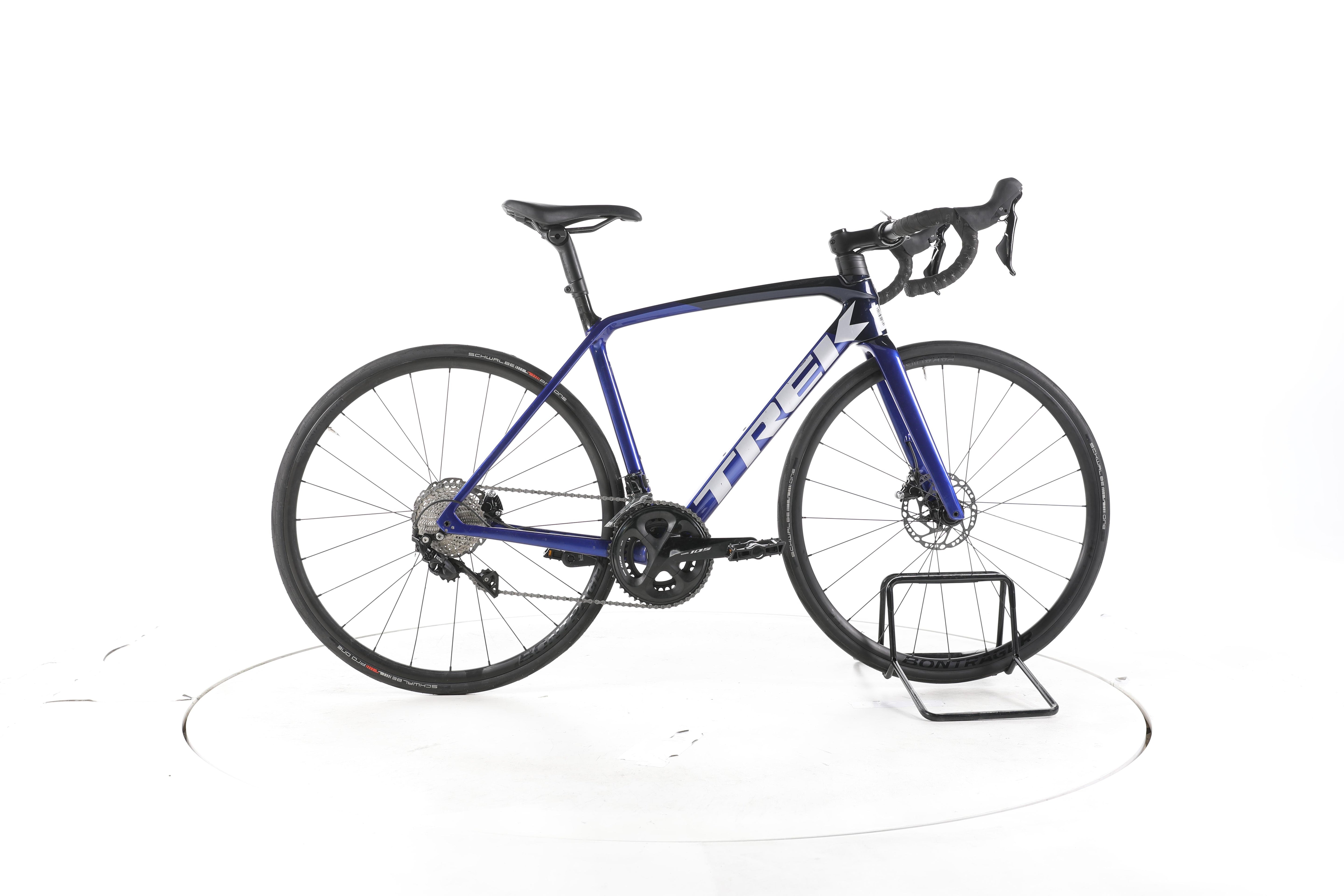 Trek Emonda SL 5 Rennrad Carbon - Image 1