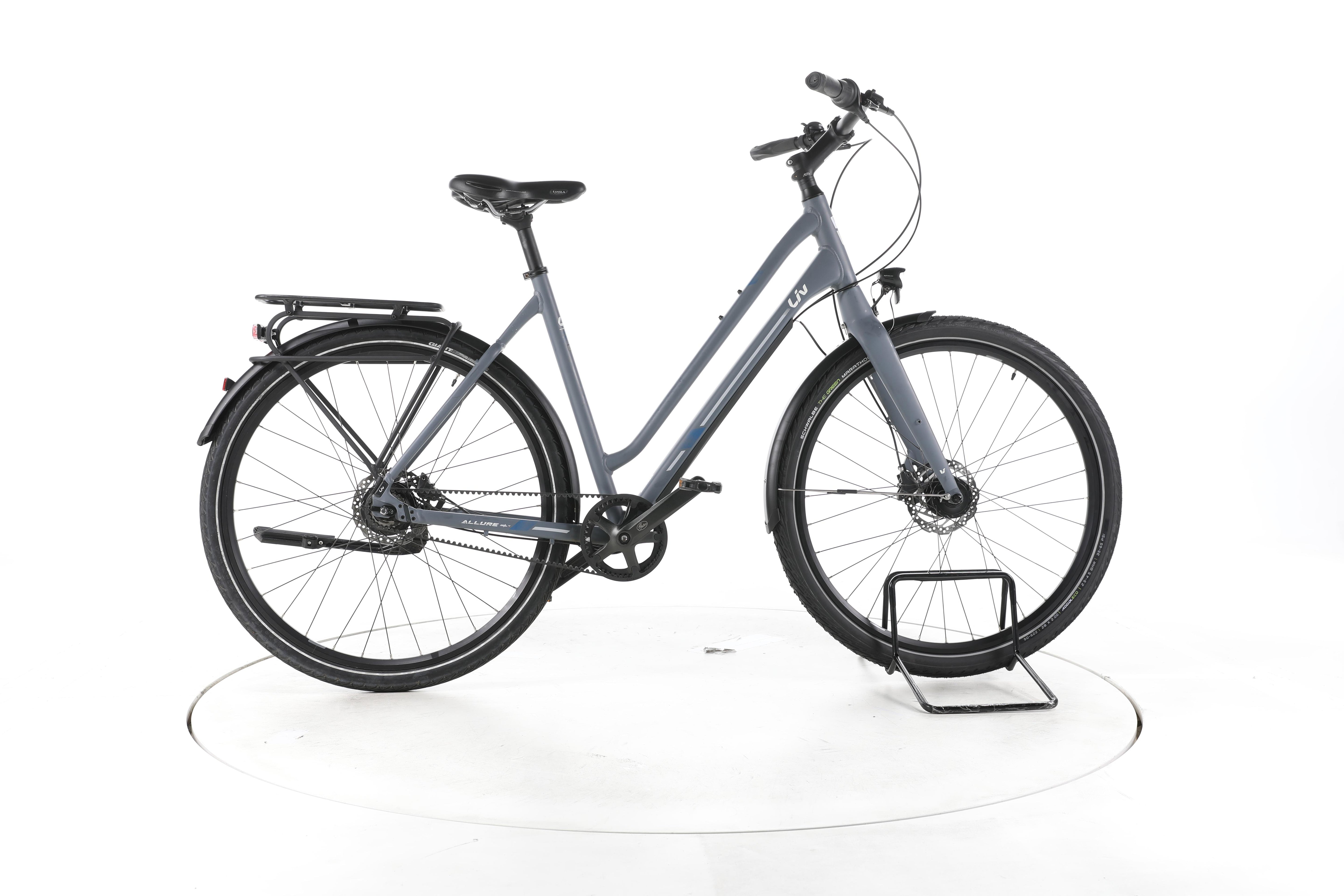 Liv Allure CS Fahrrad City & Trekking - Image 1