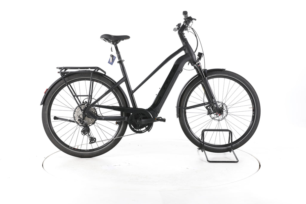 Bulls Lacuba Evo 12 Trekking E-Bike - Image 1