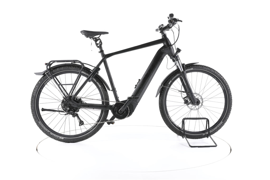 Bulls Cross Flyer EVO 1 Trekking E-Bike 2023 - Image 1