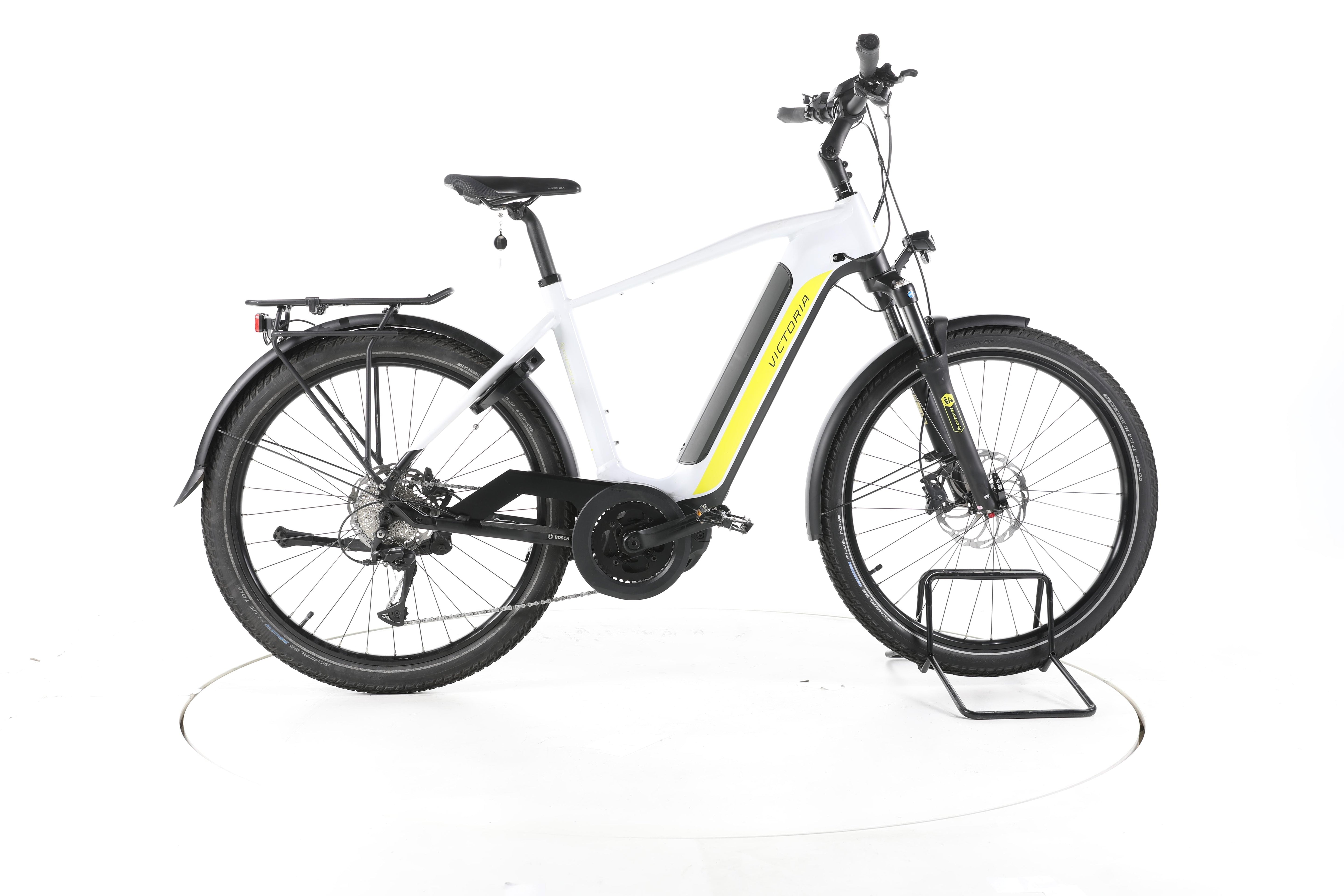 Victoria eAdventure 12.6 Trekking E-Bike - Image 1