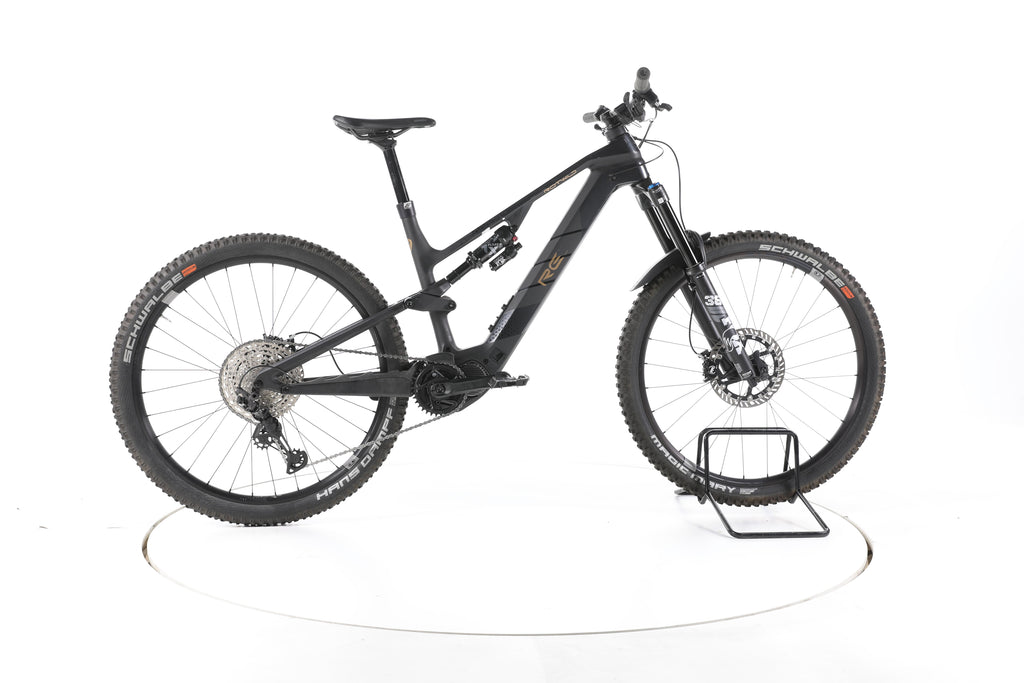 Rotwild R.E375 Core E-Bike Fully Carbon 2024 - Image 1