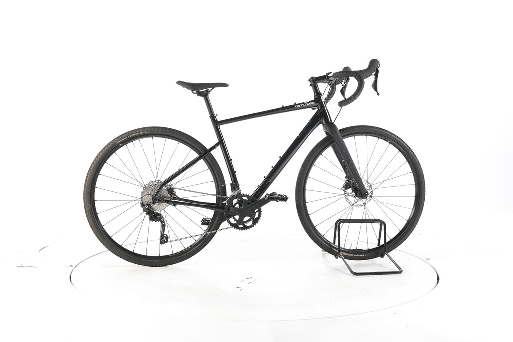 Cannondale Topstone 2 Gravelbike - Image 1