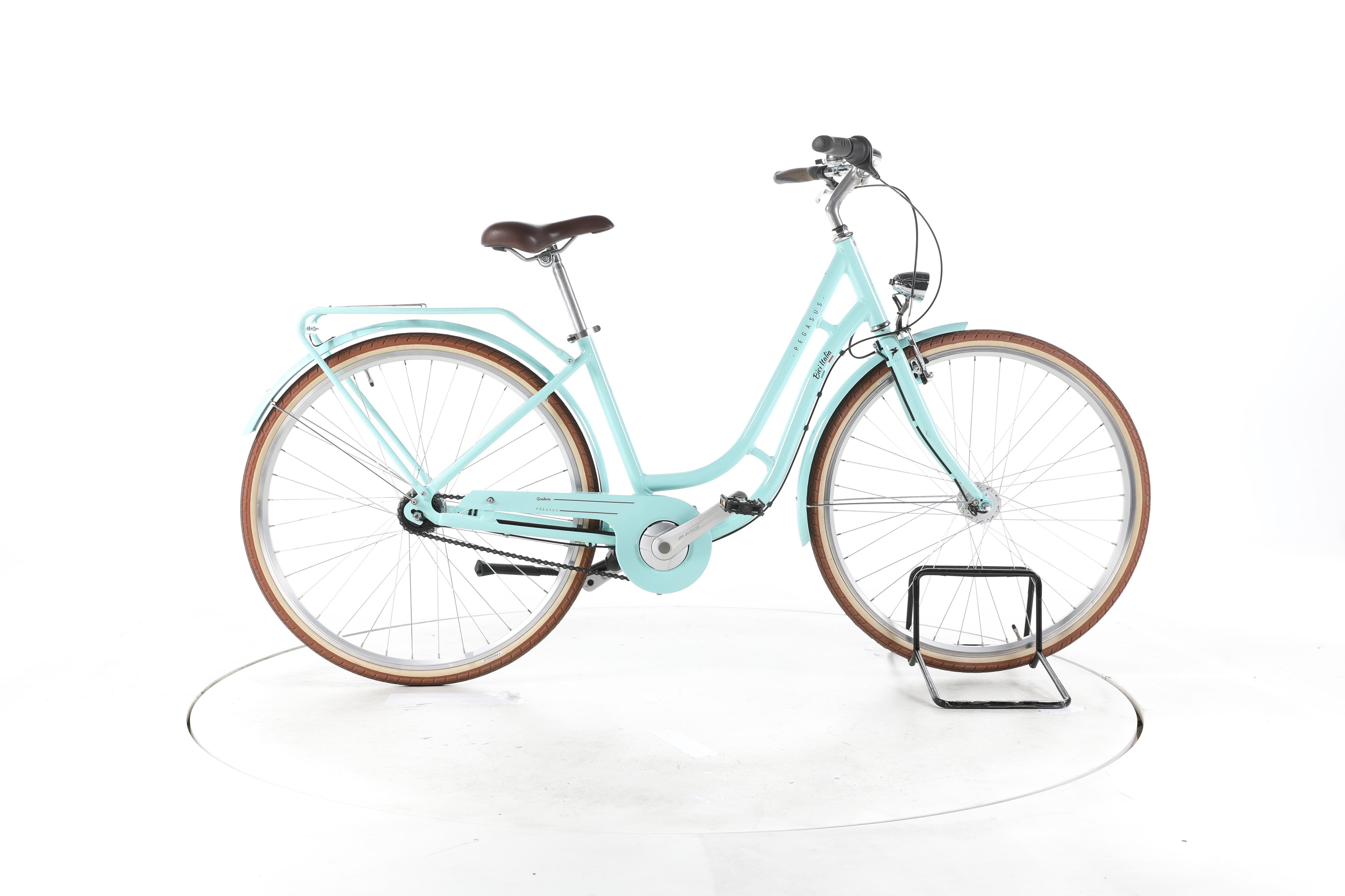 Pegasus Bici Italia 7 Fahrrad City & Trekking - Image 1