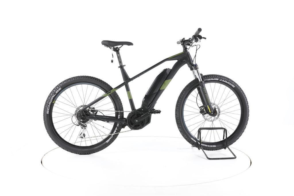 R Raymon HardRay E 2.0 E-Bike - Image 1
