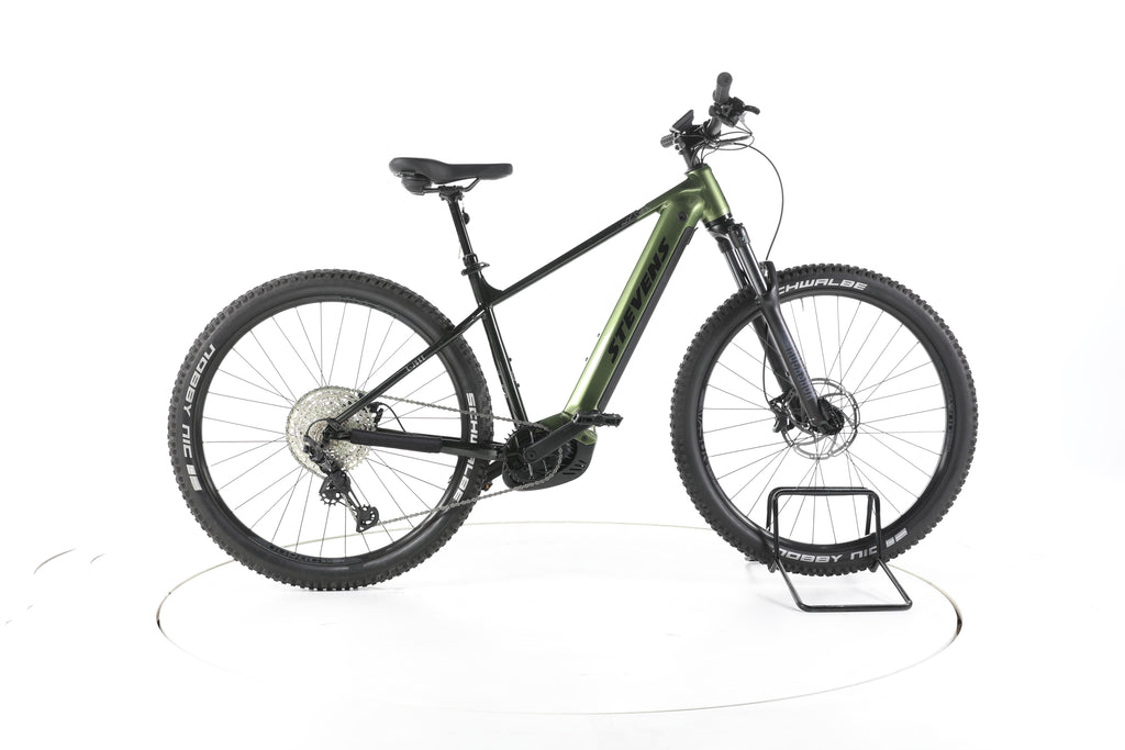 Stevens E-Juke E-Bike 2023 - Image 1