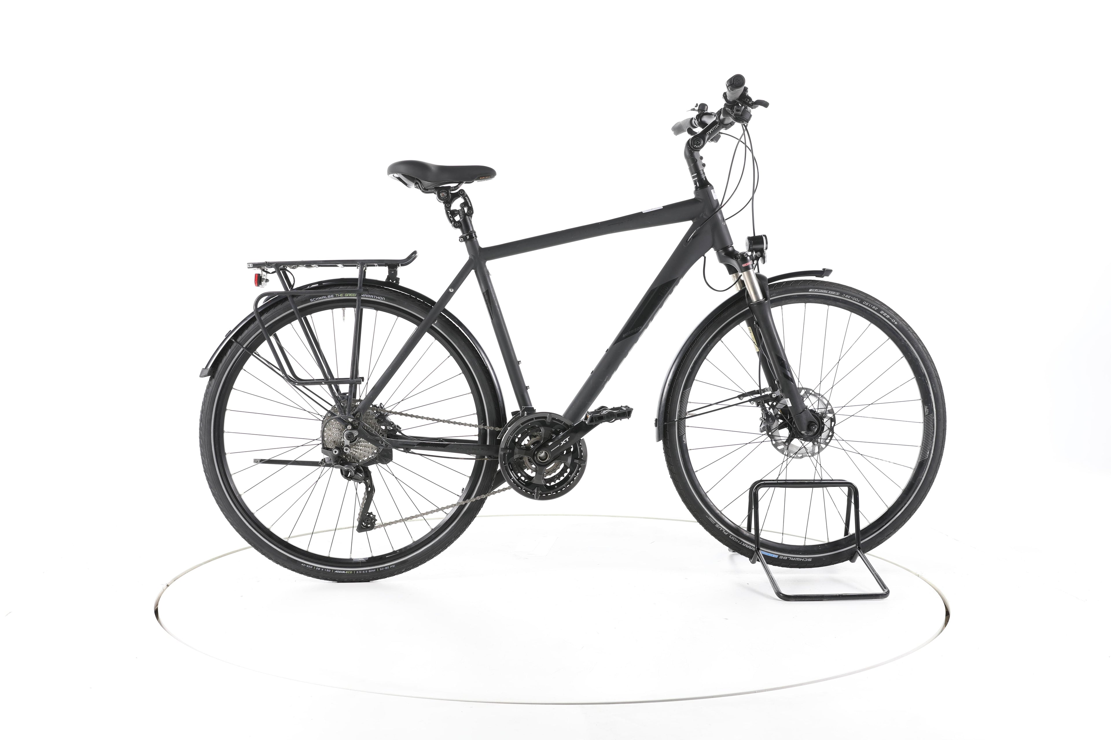 MORRISON T8.0 - Image 1