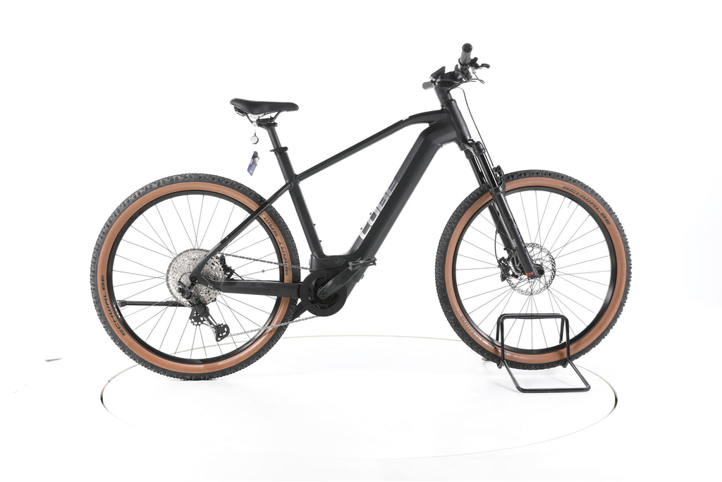 Cube Reaction Hybrid SL E-Bike - Image 1