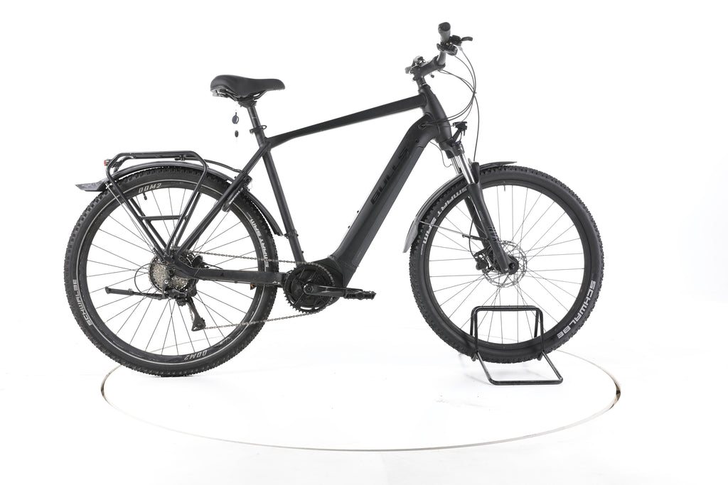 Bulls Cross Flyer EVO 1 Trekking E-Bike - Image 1