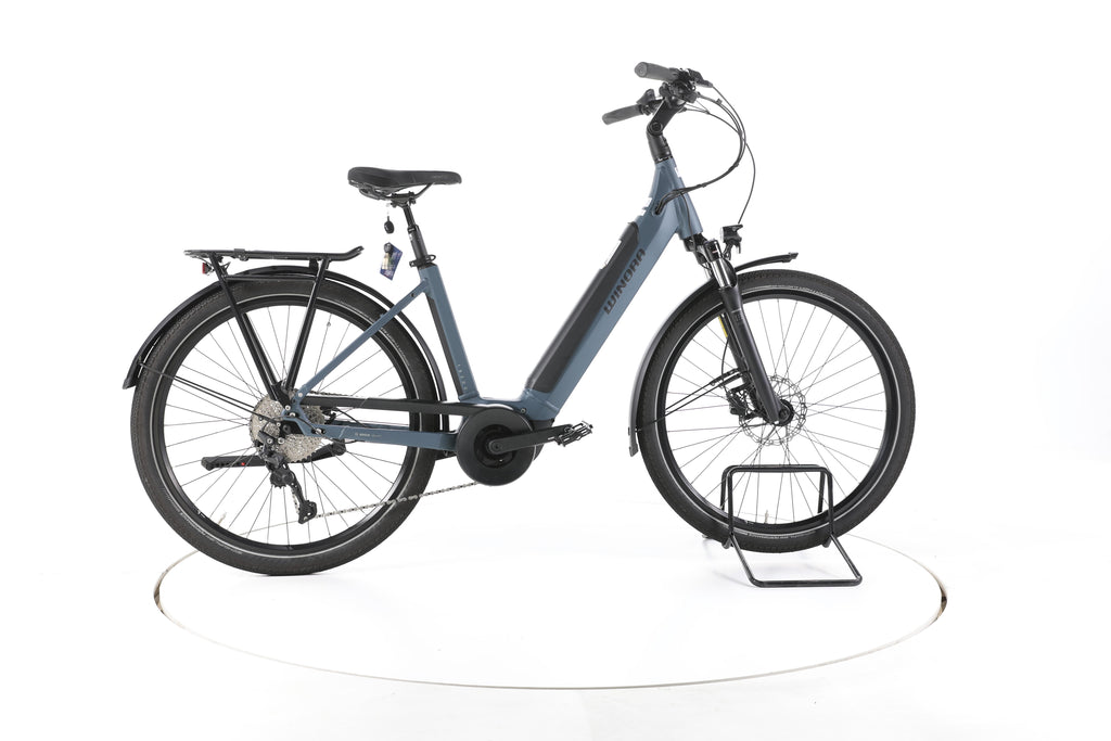 Winora TB300 Trekking E-Bike Tiefeinsteiger - Image 1