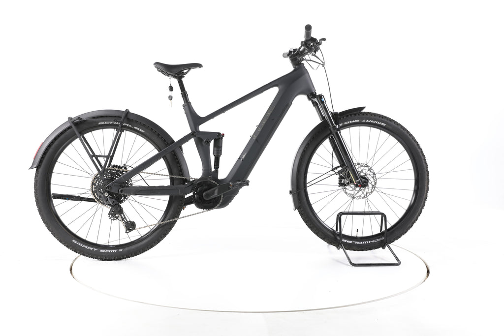 Cube Stereo Hybrid ONE22 Pro Allroad 800 E-Bike Fully 2025 - Image 1