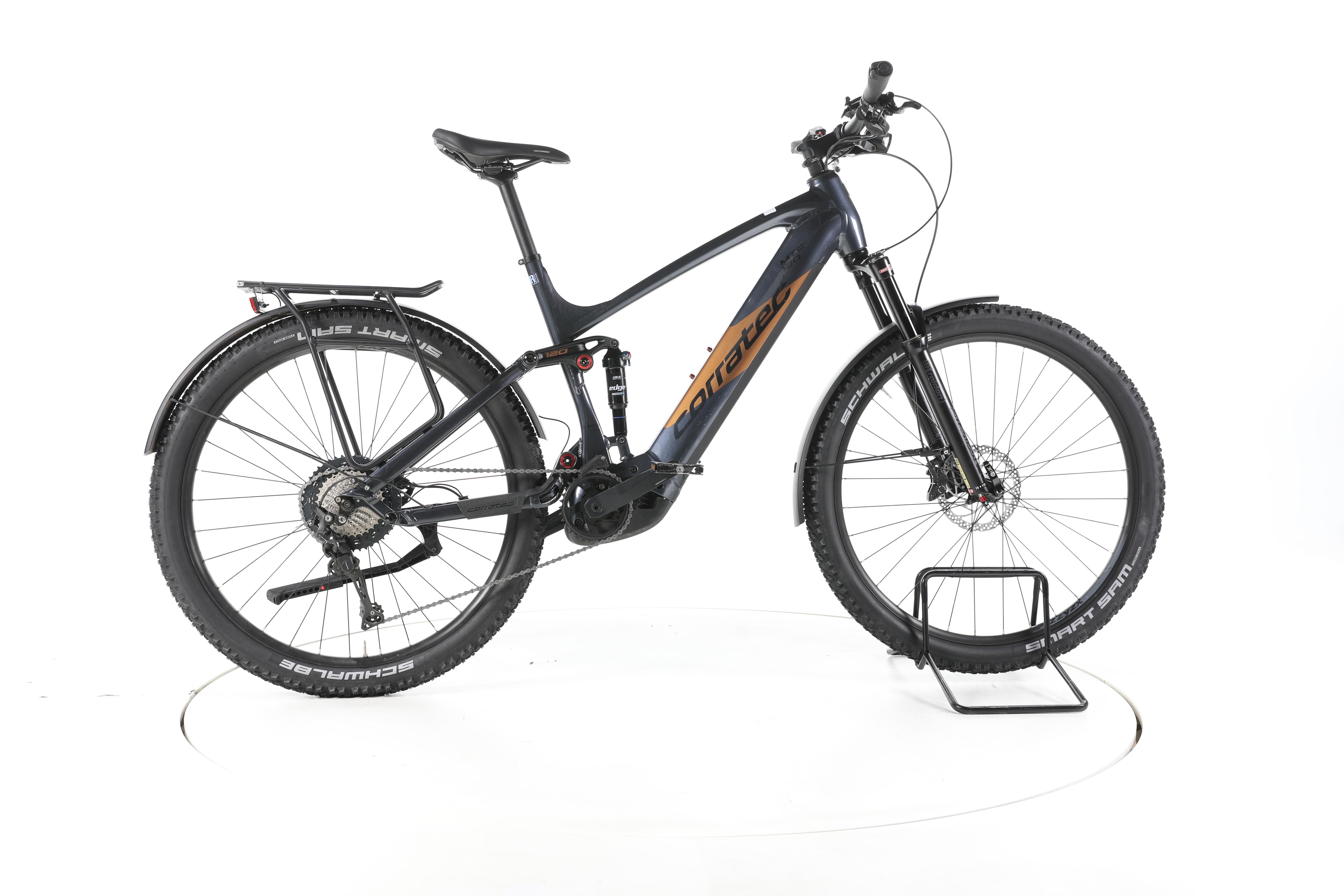 Focus Jarifa² 6.7 Nine E-Bike - Image 1