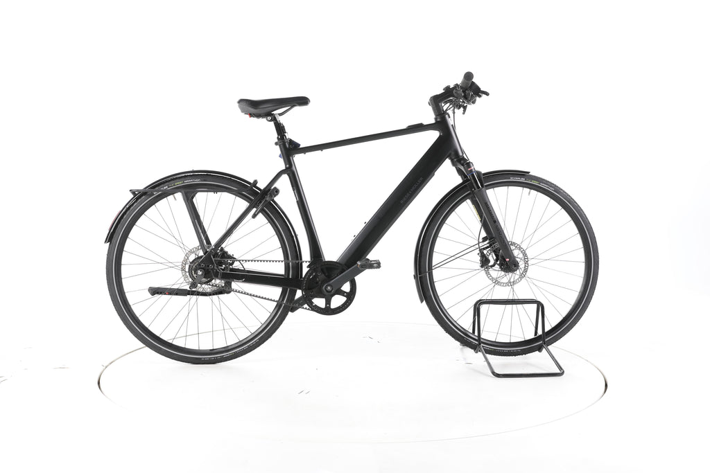 Riese & Müller UBN Five silent E-Bike - Image 1
