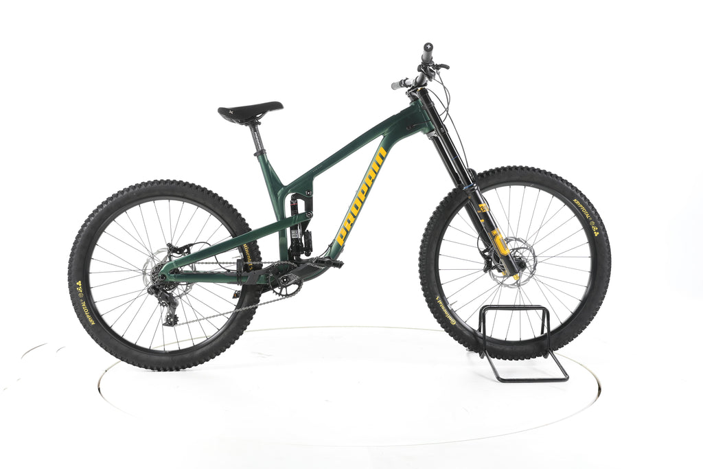 Propain Spindrift 5 AL Park - Image 1