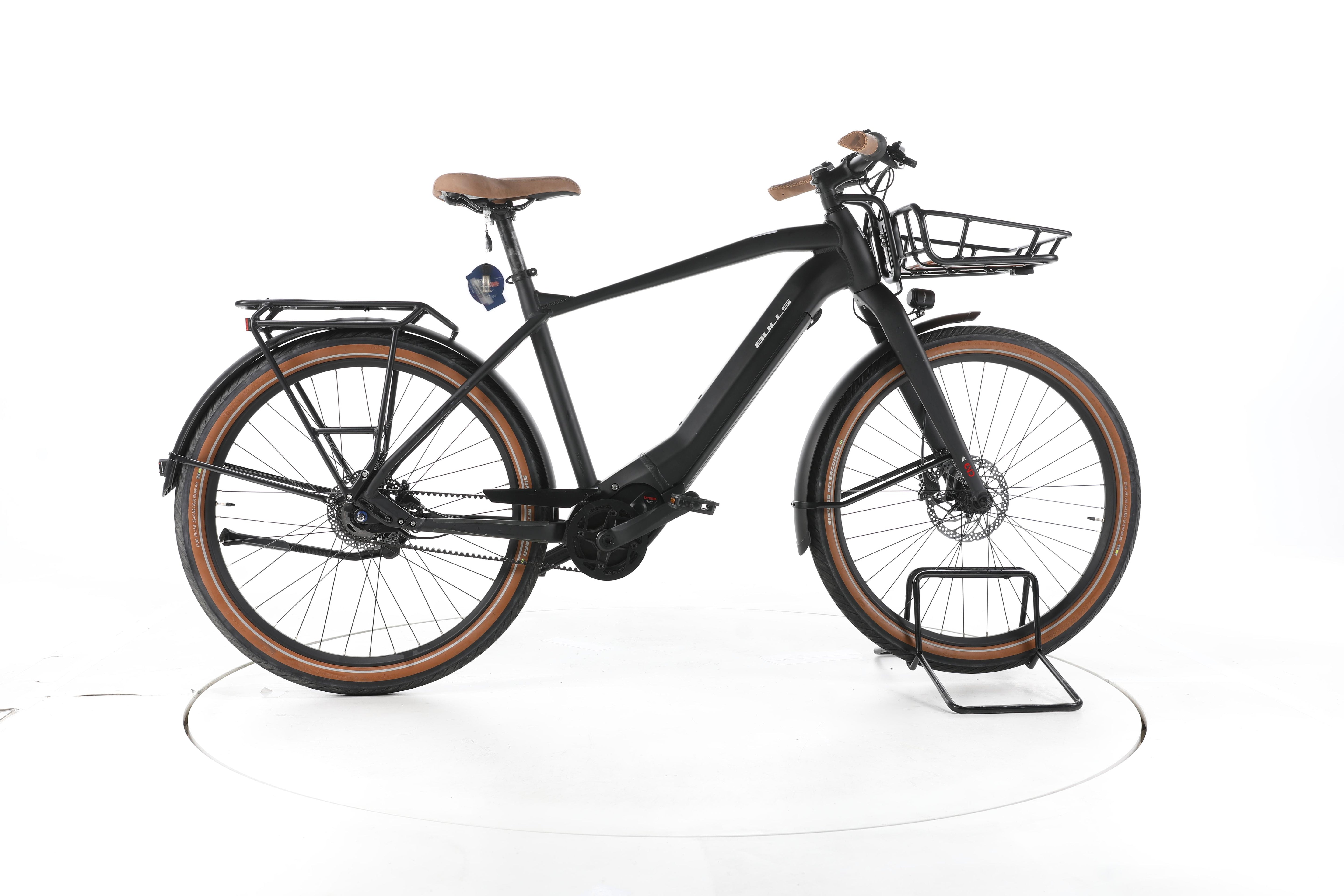 Bulls Sturmvogel EVO 5F City E-Bike - Image 1