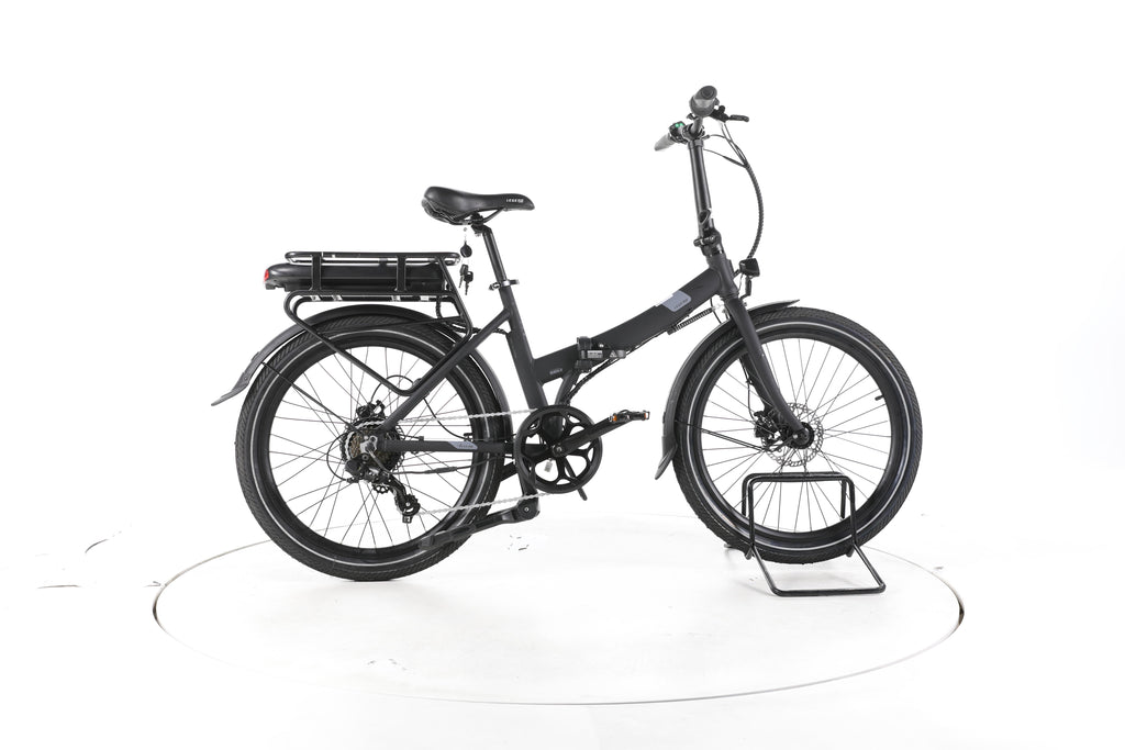 Legend Siena Falt E-Bike Tiefeinsteiger - Image 1