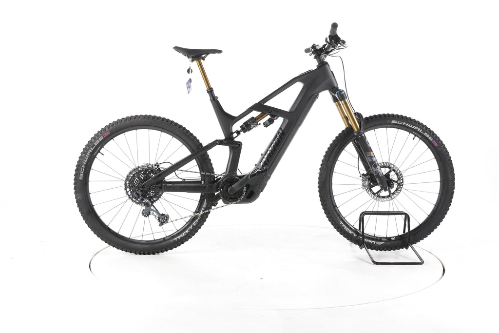 Radon Deft 10.0 E-Bike Fully Carbon 2024 - Image 1