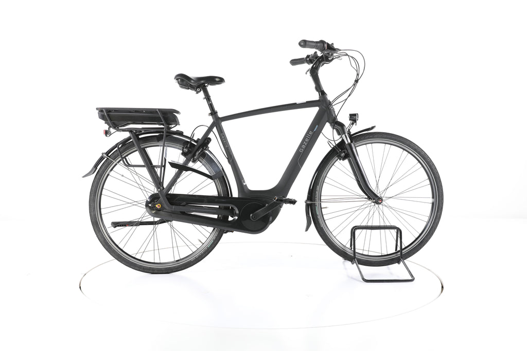 Gazelle Arroyo C7+ HMB City E-Bike - Image 1