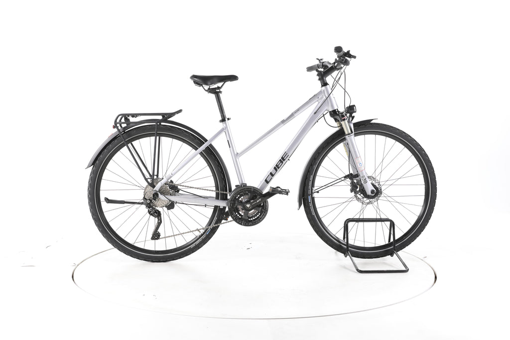 Cube Nature EXC Allroad Fahrrad City & Trekking - Image 1