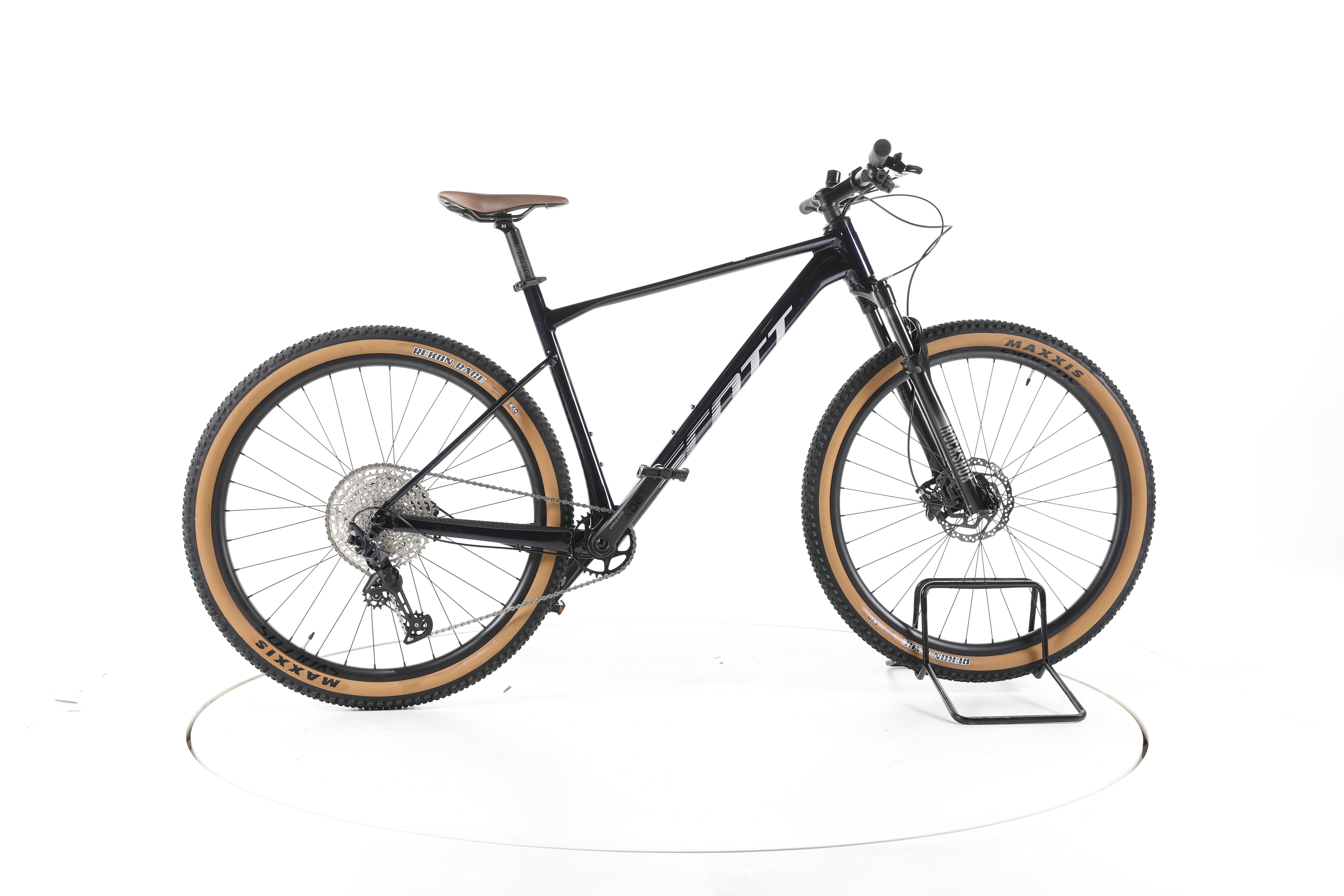 Scott Scale 965 - Image 1