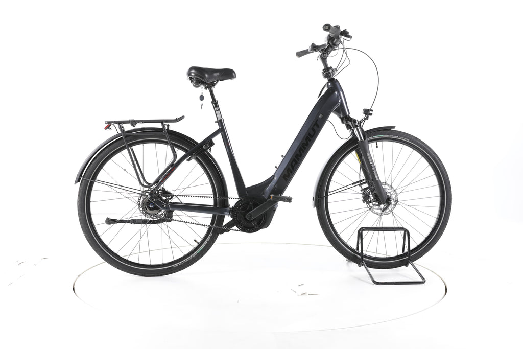 Mammut E-Dition 5 RT City E-Bike - Image 1