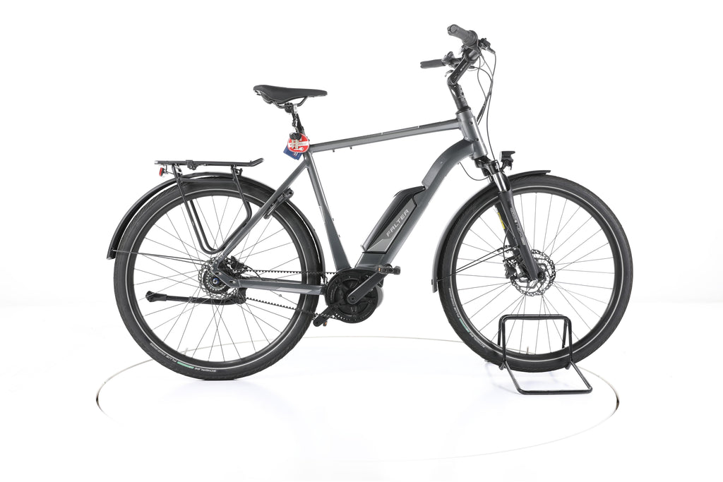 FALTER E 9.3 RT City E-Bike - Image 1