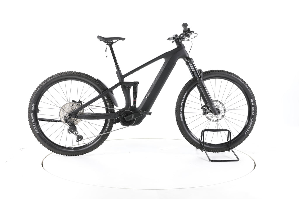 Cube Stereo Hybrid ONE44 EX Fully E-Bike 2025 - Image 1