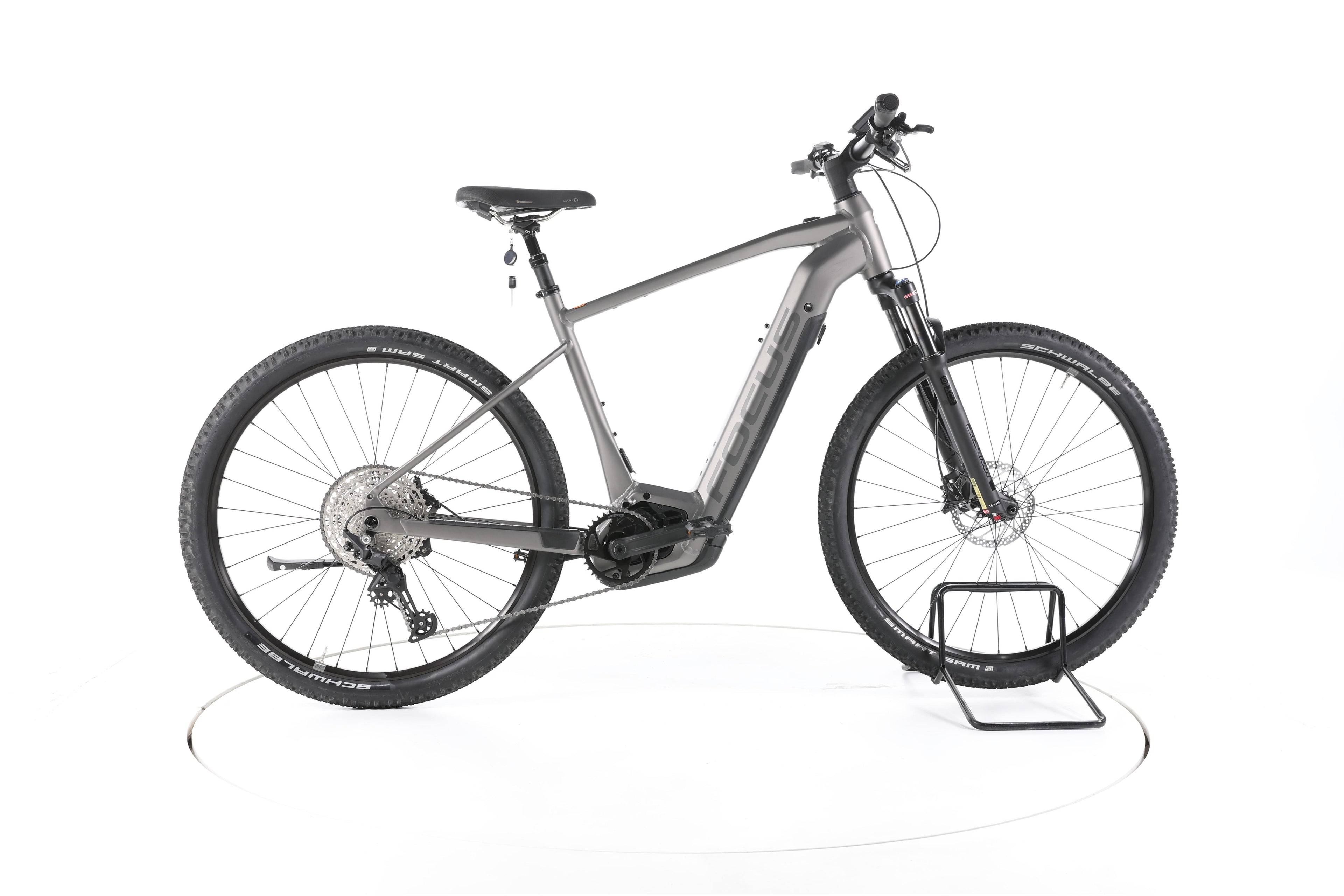 Focus Jarifa² 6.8 E-Bike - Image 1
