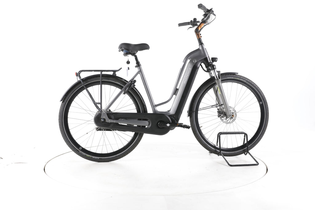 Multicycle Voyage Emi City E-Bike Tiefeinsteiger - Image 1