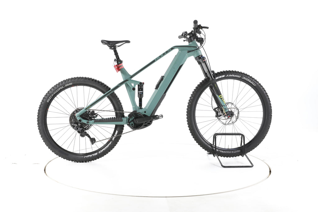 Bulls Sonic EVO AM1 E-Bike Fully - Image 1