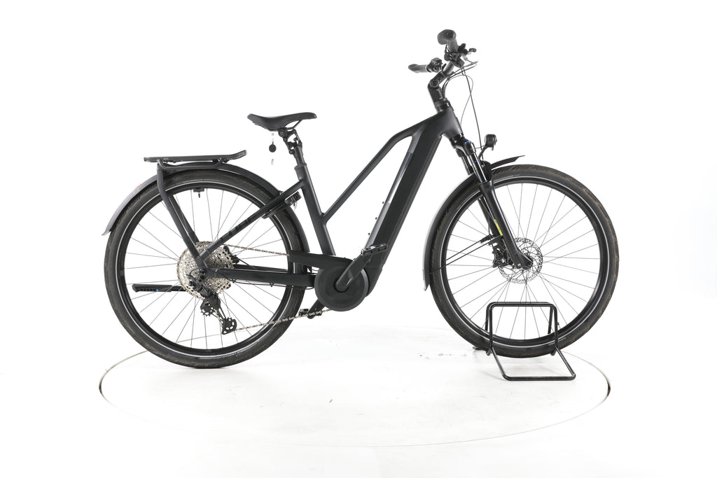 Cube Kathmandu Hybrid Pro Trekking E-Bike 2025 - Image 1