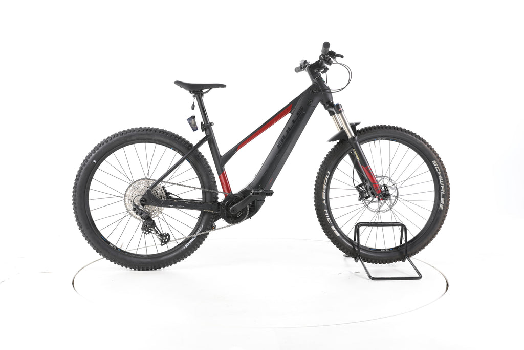 Bulls Copperhead EVO 3 E-Bike - Image 1