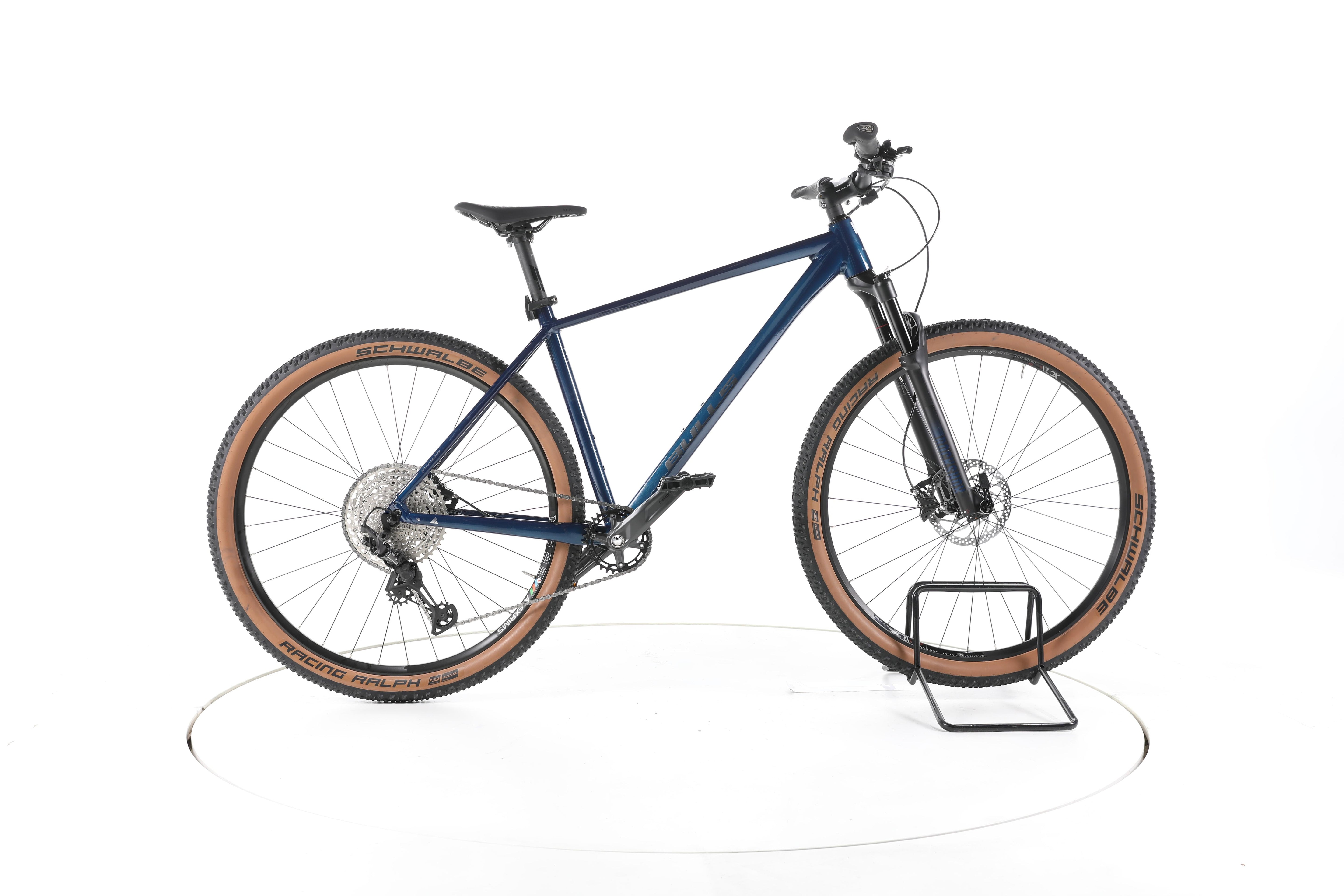 Bulls Copperhead 3S Fahrrad Hardtail - Image 1