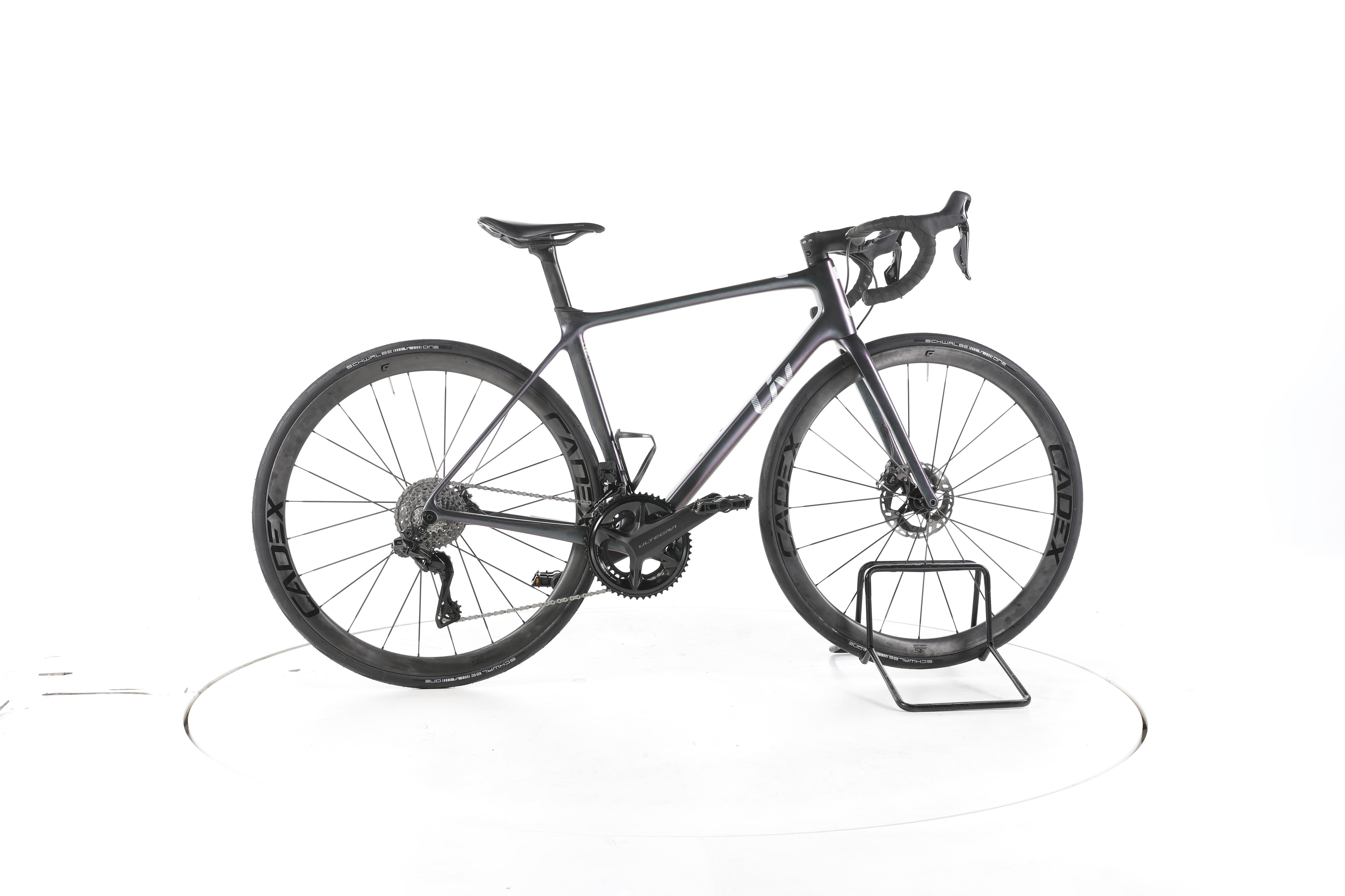 Liv Langma Advanced SL Fahrrad Rennrad & Gravel - Image 1