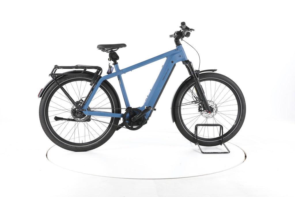 Riese & Müller Charger4 GT City E-Bike - Image 1