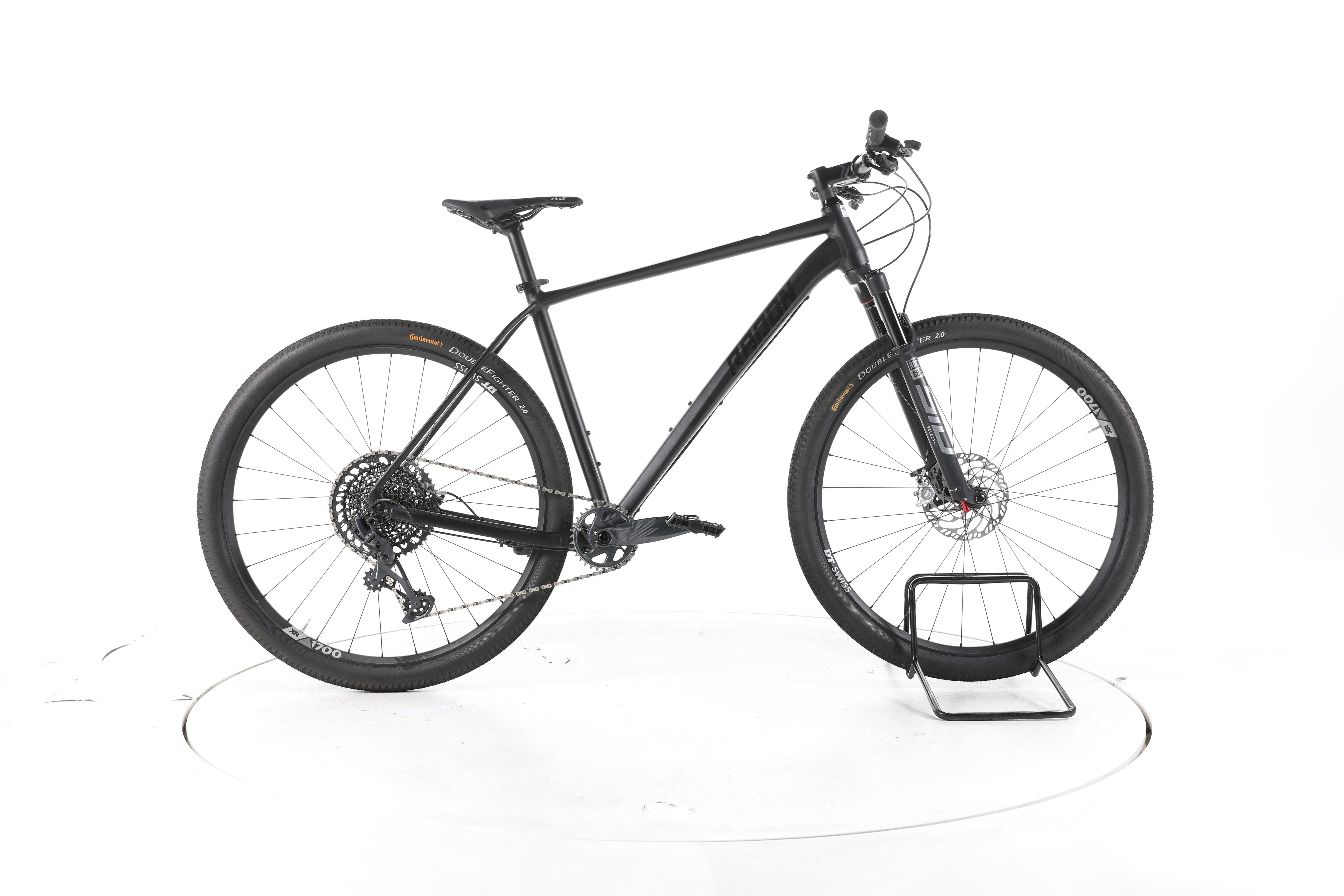 Radon Jealous AL 10.0 SL Fahrrad Hardtail - Image 1