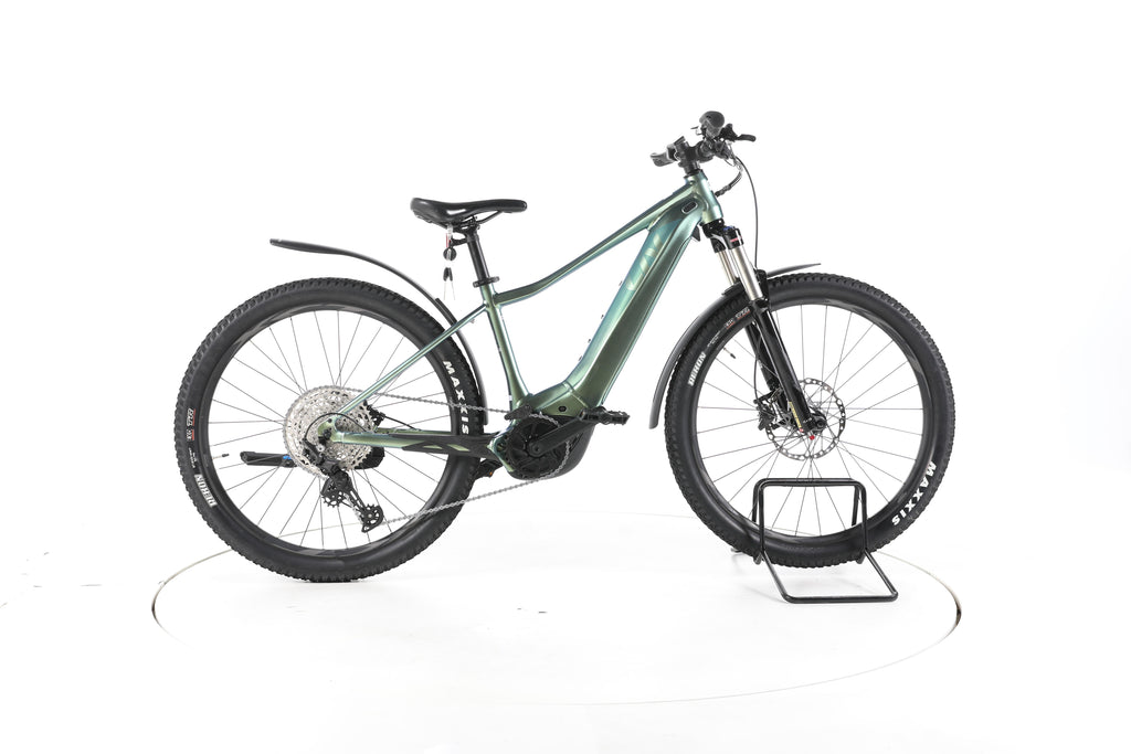 Liv Vall-E+ 1 E-Bike - Image 1