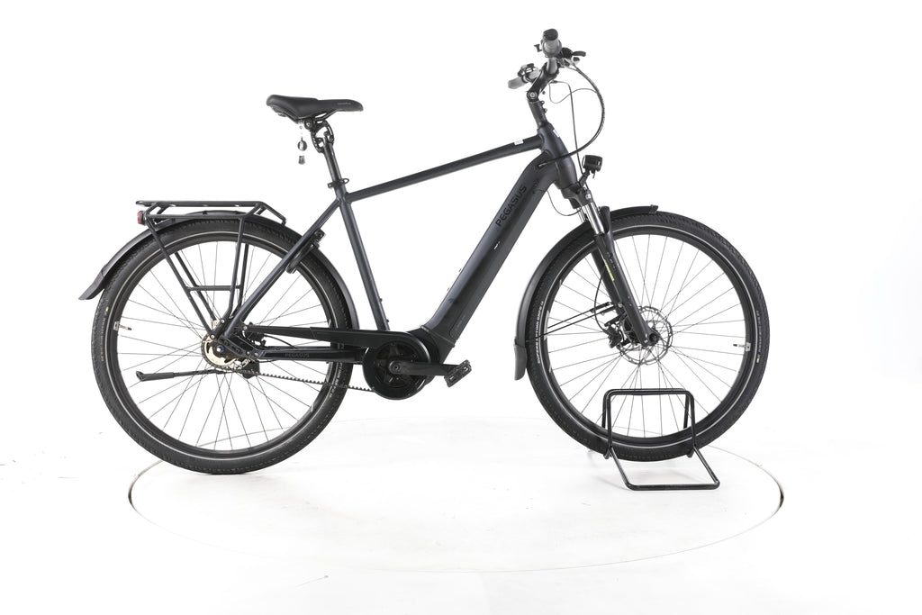 Pegasus Premio Evo 5R City E-Bike - Image 1