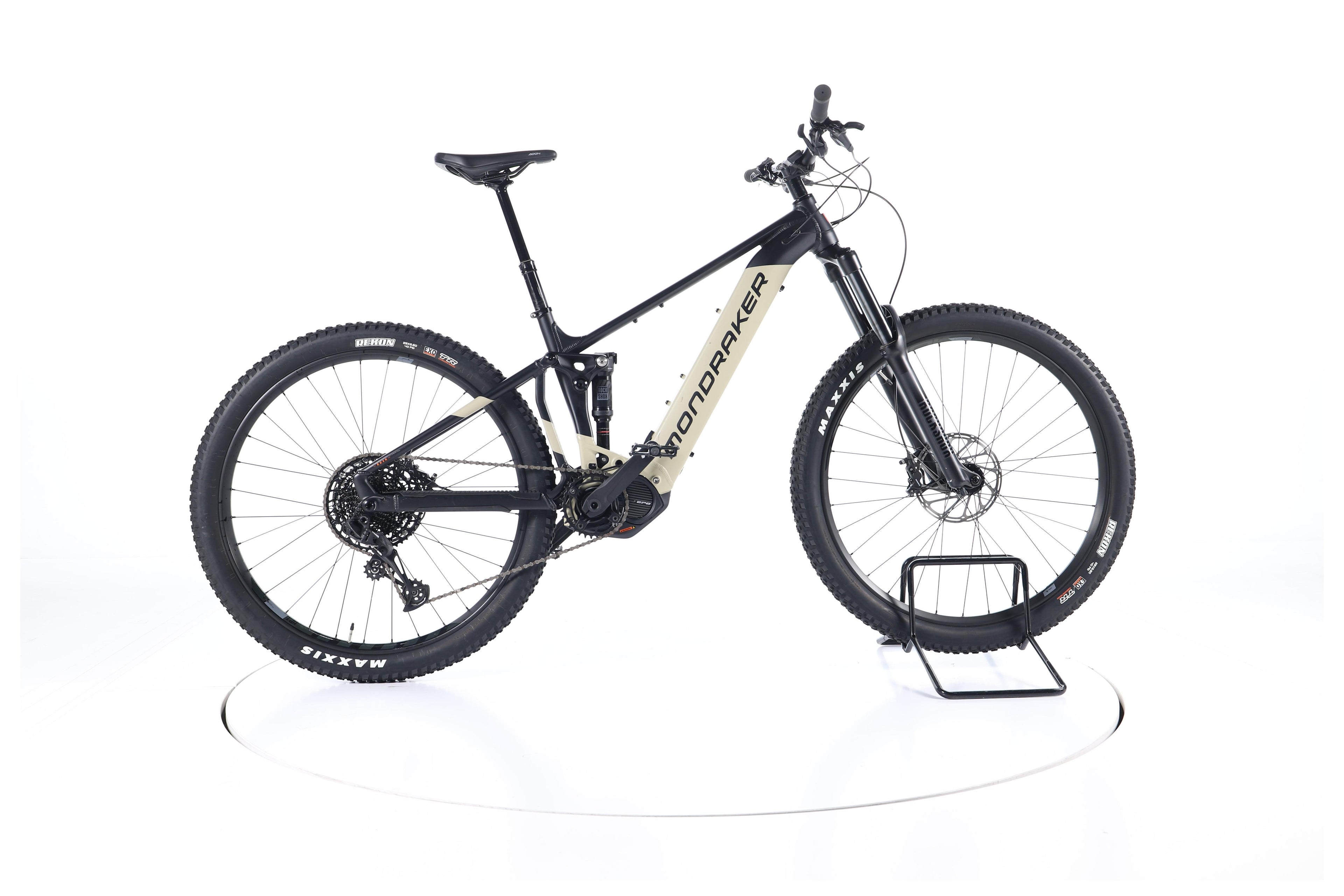Mondraker DUSK Fully E-Bike 2023 - Image 1