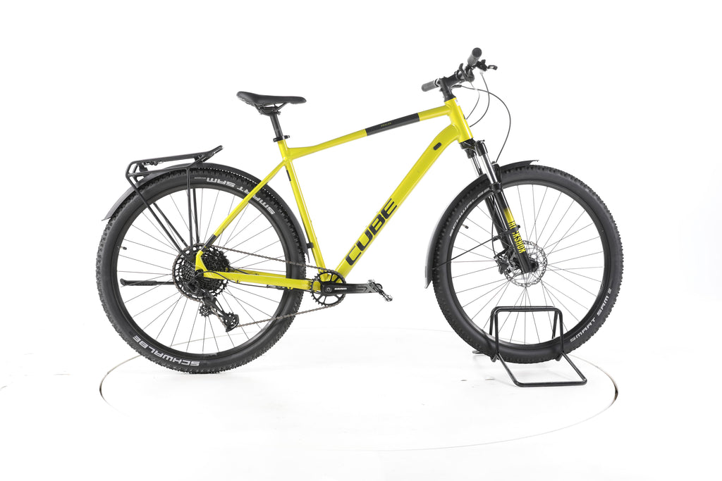Cube Analog Fahrrad City & Trekking - Image 1