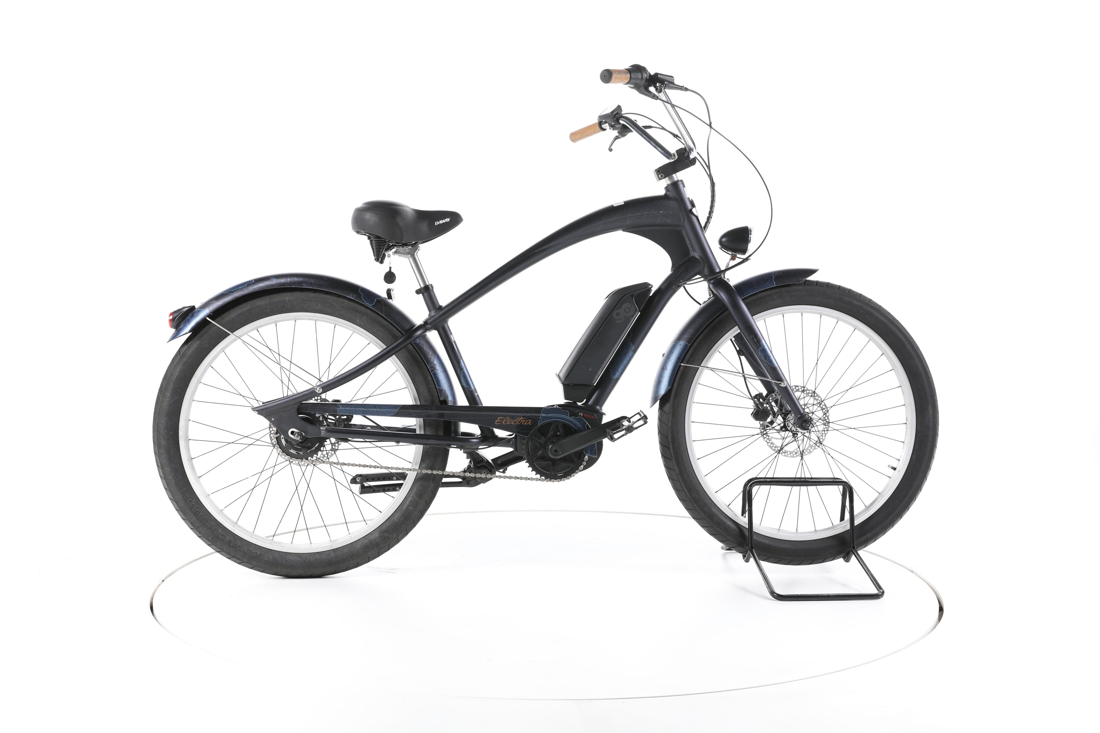 Electra Bicycle Navigator Go! 5i - Image 1