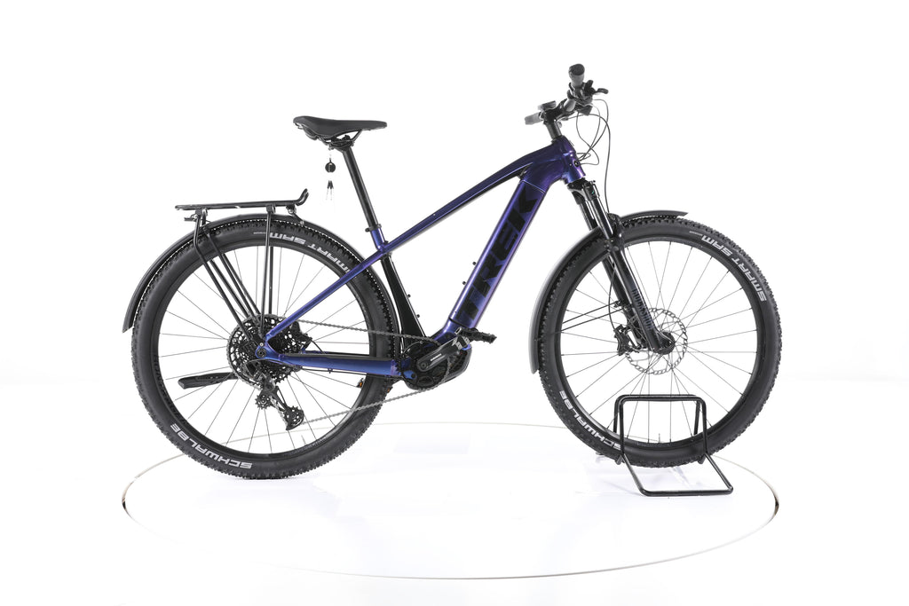 Trek Powerfly 5 Trekking E-Bike - Image 1