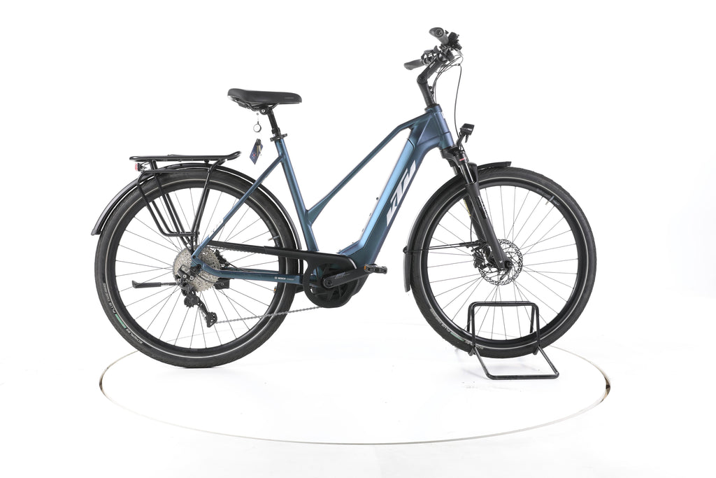KTM Macina Tour CX 510 Trekking E-Bike 2025 - Image 1