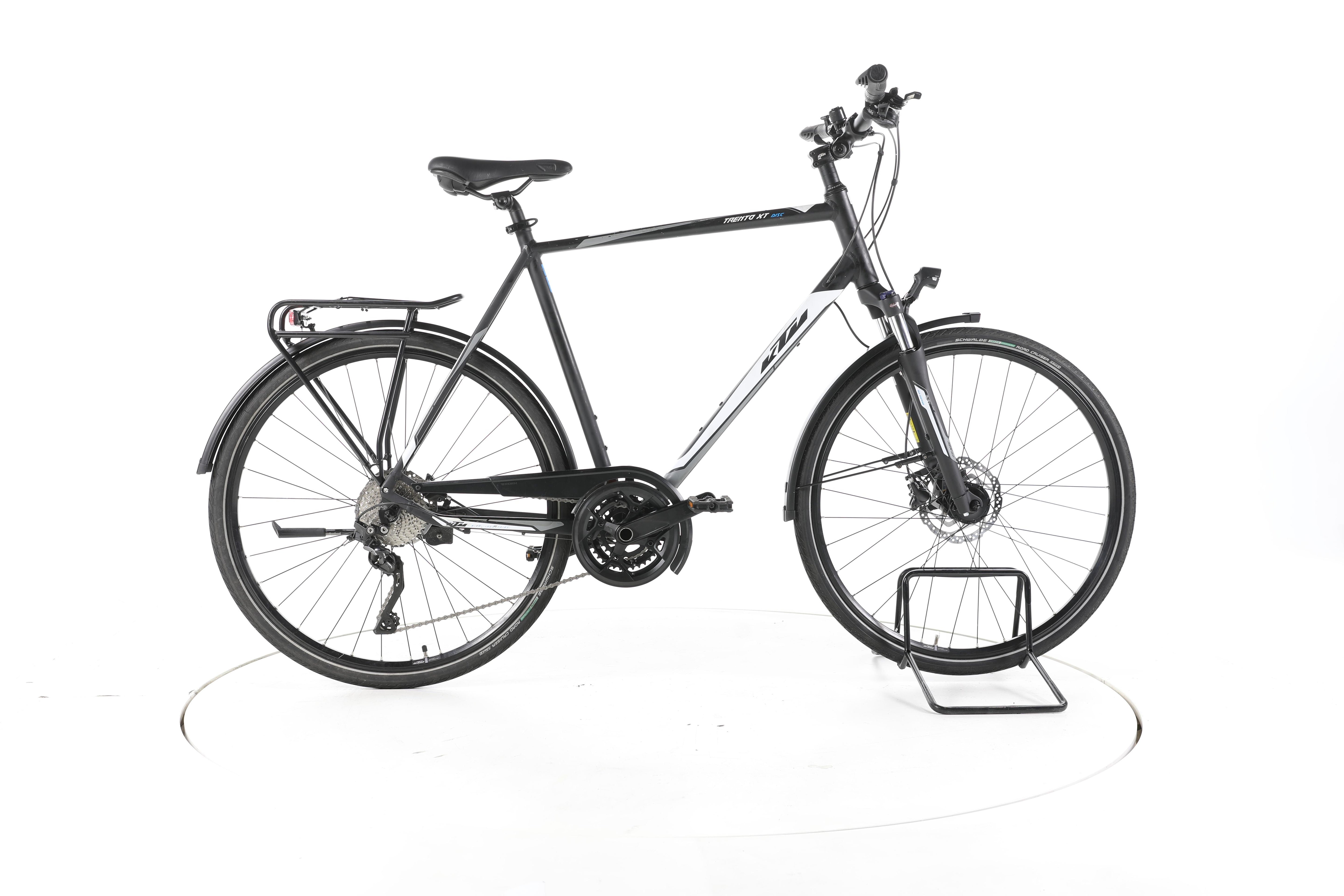 KTM Trento Xt Disc - Image 1