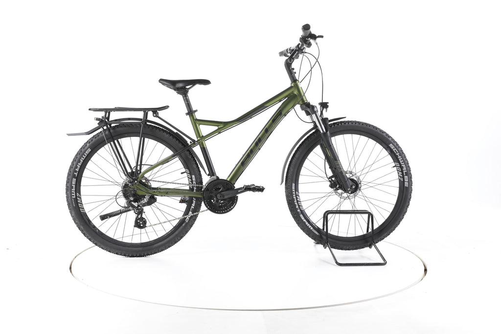 Bulls Sharptail Street Fahrrad City & Trekking - Image 1